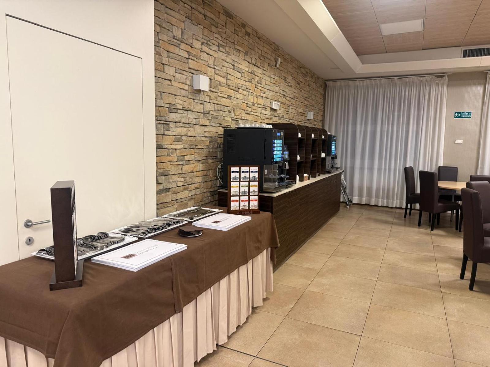 Ele Green Park Hotel Pamphili — Photos 1
